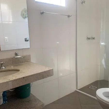Cristal Casa De Vidro Apartment Sao Tome das Letras Exterior photo