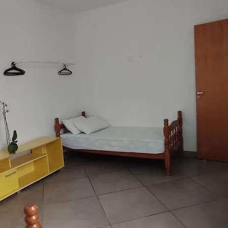 Cristal Casa De Vidro Apartment Sao Tome das Letras Exterior photo