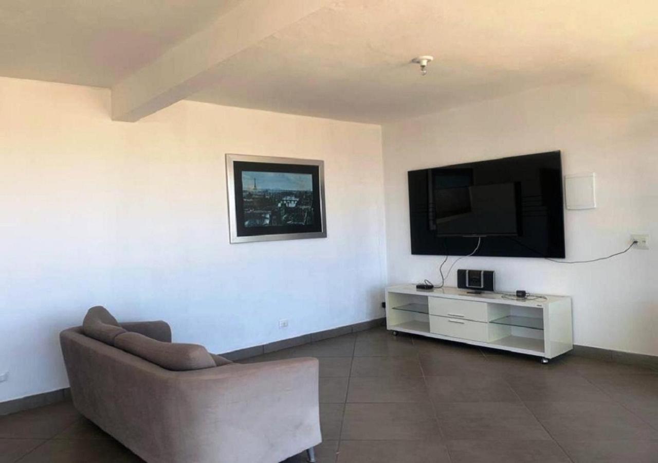 Cristal Casa De Vidro Apartment Sao Tome das Letras